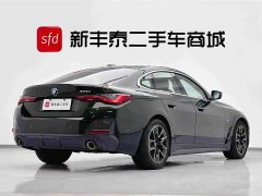 BMW 4 Series 2023 425i Gran Coupe M Sport Package - ფოტო 5