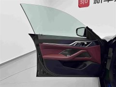 BMW 4 Series 2023 425i Gran Coupe M Sport Package - ფოტო 8