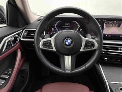 BMW 4 Series 2023 425i Gran Coupe M Sport Package - ფოტო 9