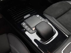 Mercedes-Benz A-Class 2022 Facelift A 200 L Sport Sedan Fashion Edition - ფოტო 13