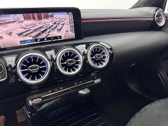 Mercedes-Benz A-Class 2022 Facelift A 200 L Sport Sedan Fashion Edition - ფოტო 14
