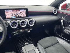 Mercedes-Benz A-Class 2022 Facelift A 200 L Sport Sedan Fashion Edition - ფოტო 15