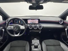 Mercedes-Benz A-Class 2022 Facelift A 200 L Sport Sedan Fashion Edition - ფოტო 16