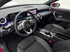 Mercedes-Benz A-Class 2022 Facelift A 200 L Sport Sedan Fashion Edition - ფოტო 17