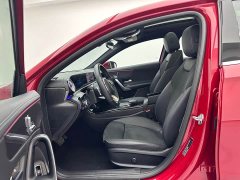 Mercedes-Benz A-Class 2022 Facelift A 200 L Sport Sedan Fashion Edition - ფოტო 18