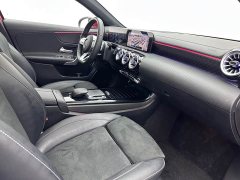 Mercedes-Benz A-Class 2022 Facelift A 200 L Sport Sedan Fashion Edition - ფოტო 19