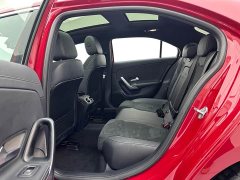 Mercedes-Benz A-Class 2022 Facelift A 200 L Sport Sedan Fashion Edition - ფოტო 20