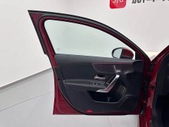 Mercedes-Benz A-Class 2022 Facelift A 200 L Sport Sedan Fashion Edition - ფოტო 8