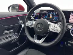 Mercedes-Benz A-Class 2022 Facelift A 200 L Sport Sedan Fashion Edition - ფოტო 9