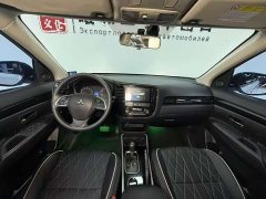 Mitsubishi Outlander 2021 Facelift 2.0L FWD Comfort 5-Seater - ფოტო 10