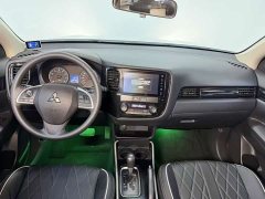 Mitsubishi Outlander 2021 Facelift 2.0L FWD Comfort 5-Seater - ფოტო 11