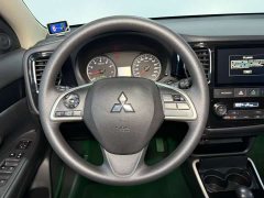 Mitsubishi Outlander 2021 Facelift 2.0L FWD Comfort 5-Seater - ფოტო 12
