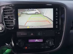Mitsubishi Outlander 2021 Facelift 2.0L FWD Comfort 5-Seater - ფოტო 14