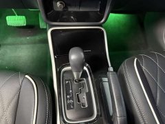 Mitsubishi Outlander 2021 Facelift 2.0L FWD Comfort 5-Seater - ფოტო 15