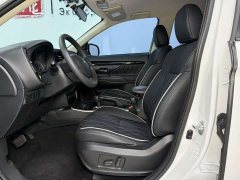 Mitsubishi Outlander 2021 Facelift 2.0L FWD Comfort 5-Seater - ფოტო 16