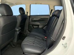 Mitsubishi Outlander 2021 Facelift 2.0L FWD Comfort 5-Seater - ფოტო 17