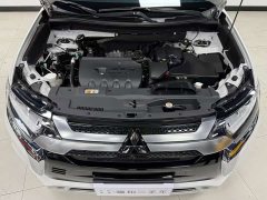 Mitsubishi Outlander 2021 Facelift 2.0L FWD Comfort 5-Seater - ფოტო 8