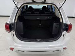 Mitsubishi Outlander 2021 Facelift 2.0L FWD Comfort 5-Seater - ფოტო 9