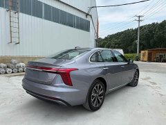 FAW Red Flag H5 PHEV 170 Super Hybrid Edition - ფოტო 13