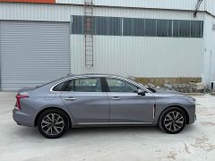 FAW Red Flag H5 PHEV 170 Super Hybrid Edition - ფოტო 14