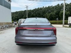FAW Red Flag H5 PHEV 170 Super Hybrid Edition - ფოტო 15