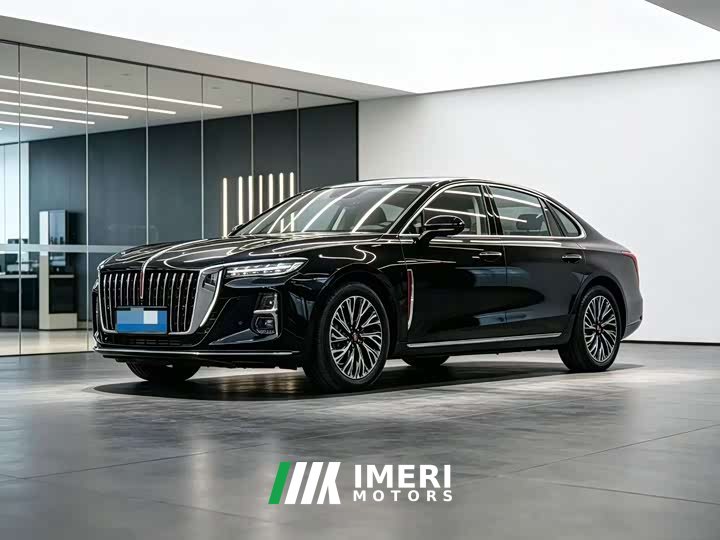 Hongqi H5 2.0T automatic Qichang version