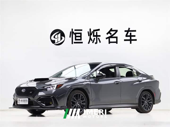 BMW WRX 2022 2.4T Plus Edition
