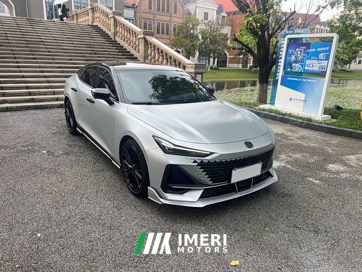 Changan UNI-V 1.5T sports version