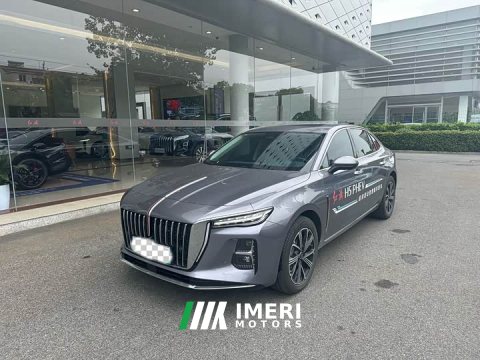 2025 FAW H5 PHEV 170 Edition - ავტომობილი ჩინეთიდან