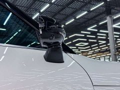 Mercedes-Benz smart #1 2024 Pro Version - ფოტო 11