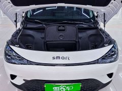 Mercedes-Benz smart #1 2024 Pro Version - ფოტო 12