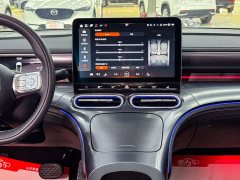 Mercedes-Benz smart #1 2024 Pro Version - ფოტო 13