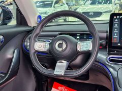 Mercedes-Benz smart #1 2024 Pro Version - ფოტო 14