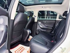 Mercedes-Benz smart #1 2024 Pro Version - ფოტო 16