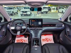 Mercedes-Benz smart #1 2024 Pro Version - ფოტო 18