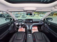 Mercedes-Benz smart #1 2024 Pro Version - ფოტო 19