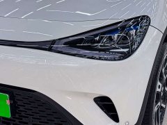 Mercedes-Benz smart #1 2024 Pro Version - ფოტო 4