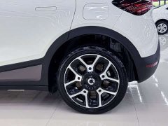 Mercedes-Benz smart #1 2024 Pro Version - ფოტო 5