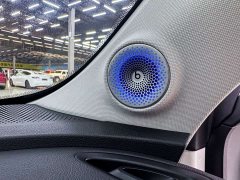 Mercedes-Benz smart #1 2024 Pro Version - ფოტო 8