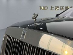 Rolls-Royce 2024 6.7T long wheelbase version - ფოტო 10