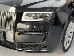 Rolls-Royce 2024 6.7T long wheelbase version - ფოტო 11