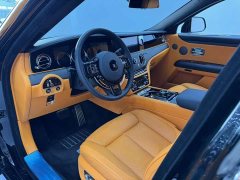 Rolls-Royce 2024 6.7T long wheelbase version - ფოტო 13