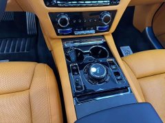 Rolls-Royce 2024 6.7T long wheelbase version - ფოტო 14