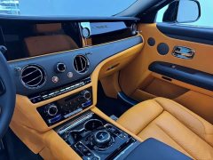 Rolls-Royce 2024 6.7T long wheelbase version - ფოტო 15