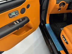 Rolls-Royce 2024 6.7T long wheelbase version - ფოტო 16