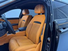 Rolls-Royce 2024 6.7T long wheelbase version - ფოტო 17