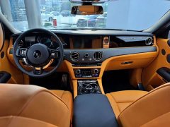 Rolls-Royce 2024 6.7T long wheelbase version - ფოტო 18