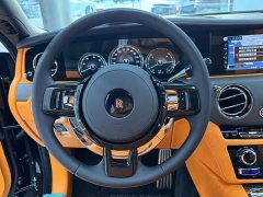 Rolls-Royce 2024 6.7T long wheelbase version - ფოტო 20