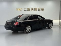 Rolls-Royce 2024 6.7T long wheelbase version - ფოტო 6