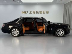 Rolls-Royce 2024 6.7T long wheelbase version - ფოტო 8